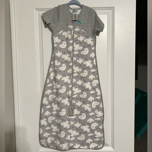 Love to Dream Premium Sleep Bag with Organic Cotton